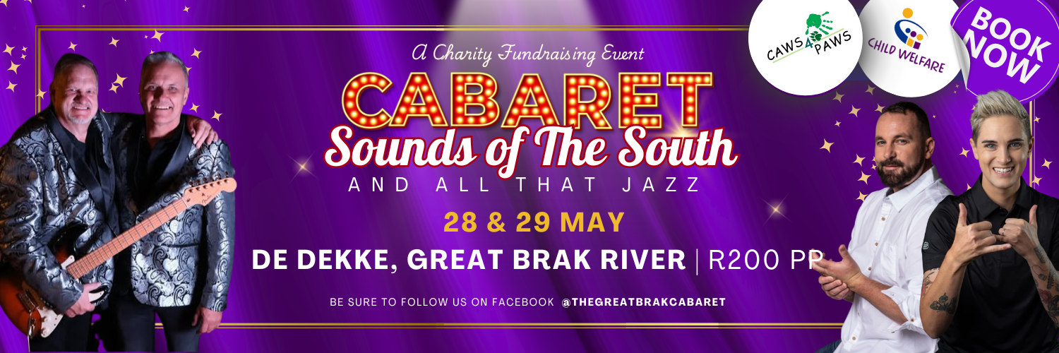 Cabaret 2026: Sounds Of The South