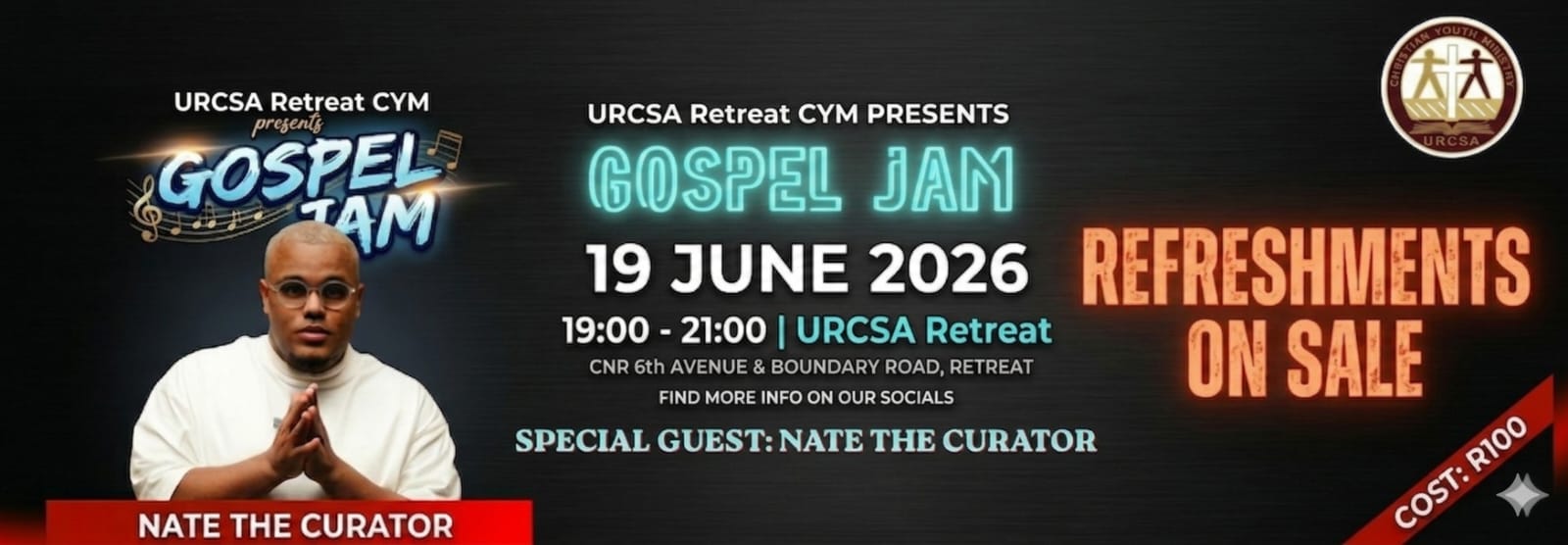 Youth Gospel Jam