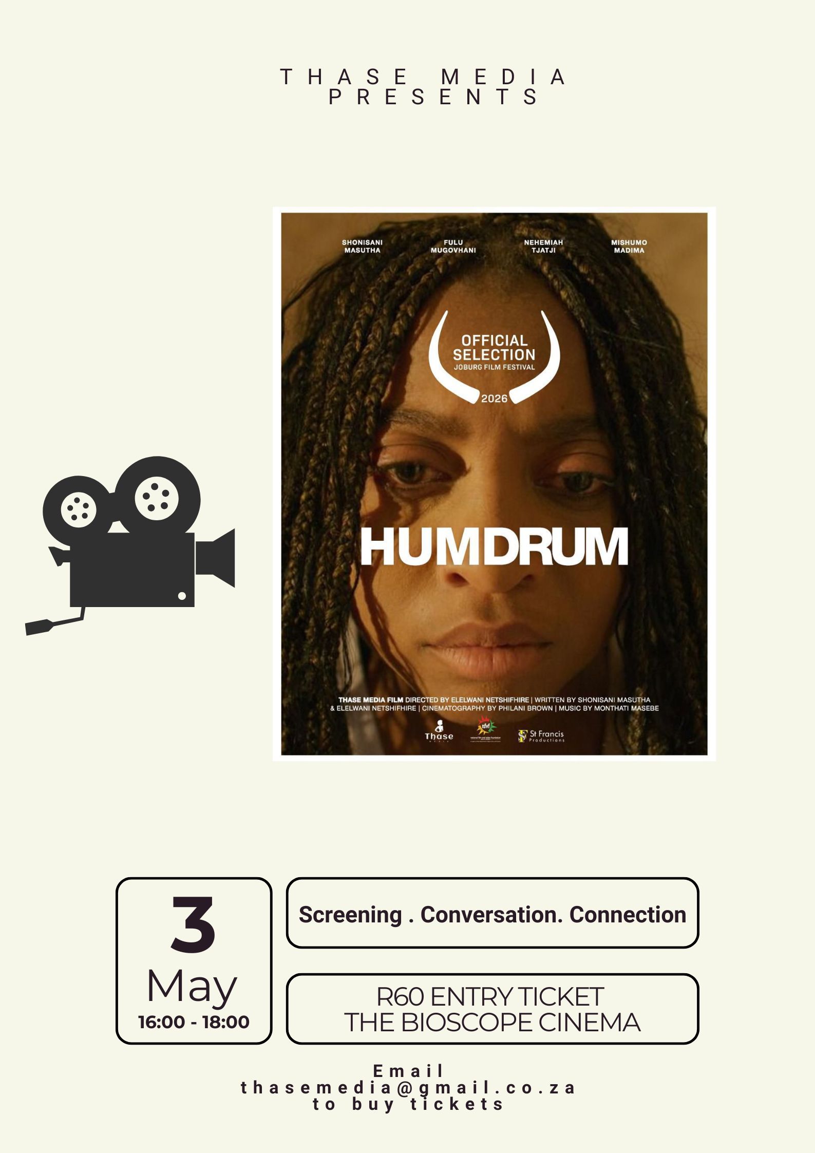 Humdrum Screening