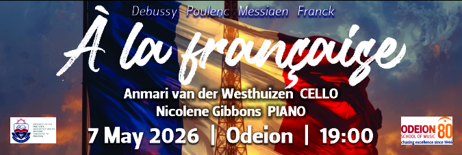 À la Française: Piano and Violoncello Sonatas