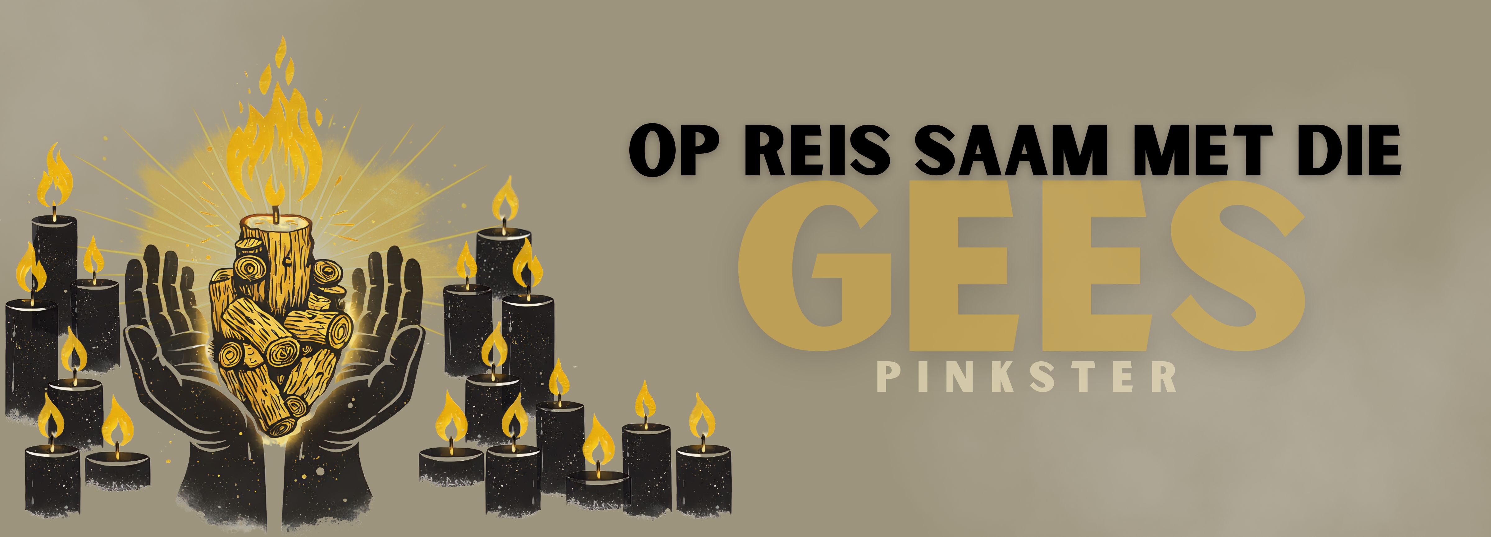 Pinkster - Kinderoppasdiens - Dinsdag
