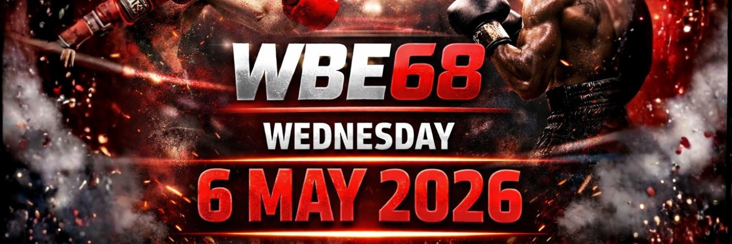 WBE68 – Master Box SA and Action Boxing
