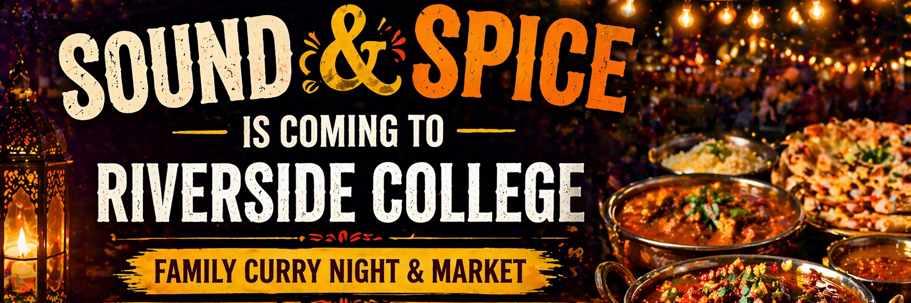 Sound & Spice Festival