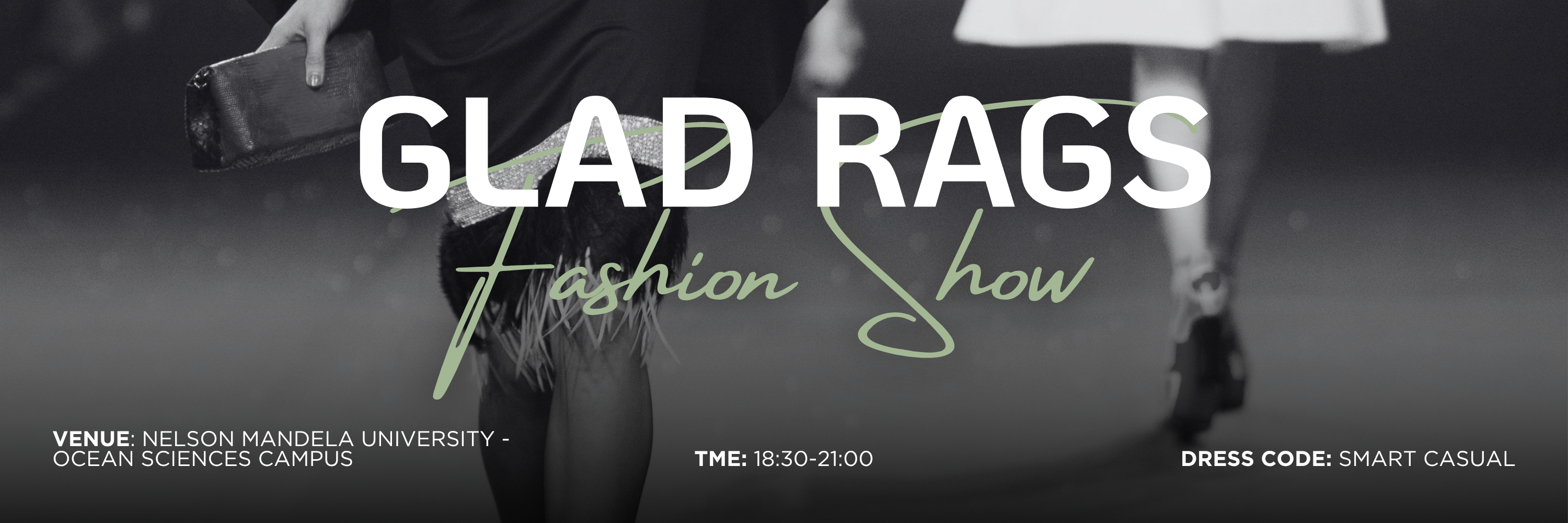 Glad Rags Fashion Show 2026