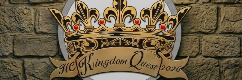NCFC Holiday Club 2026 - Kingdom Quest