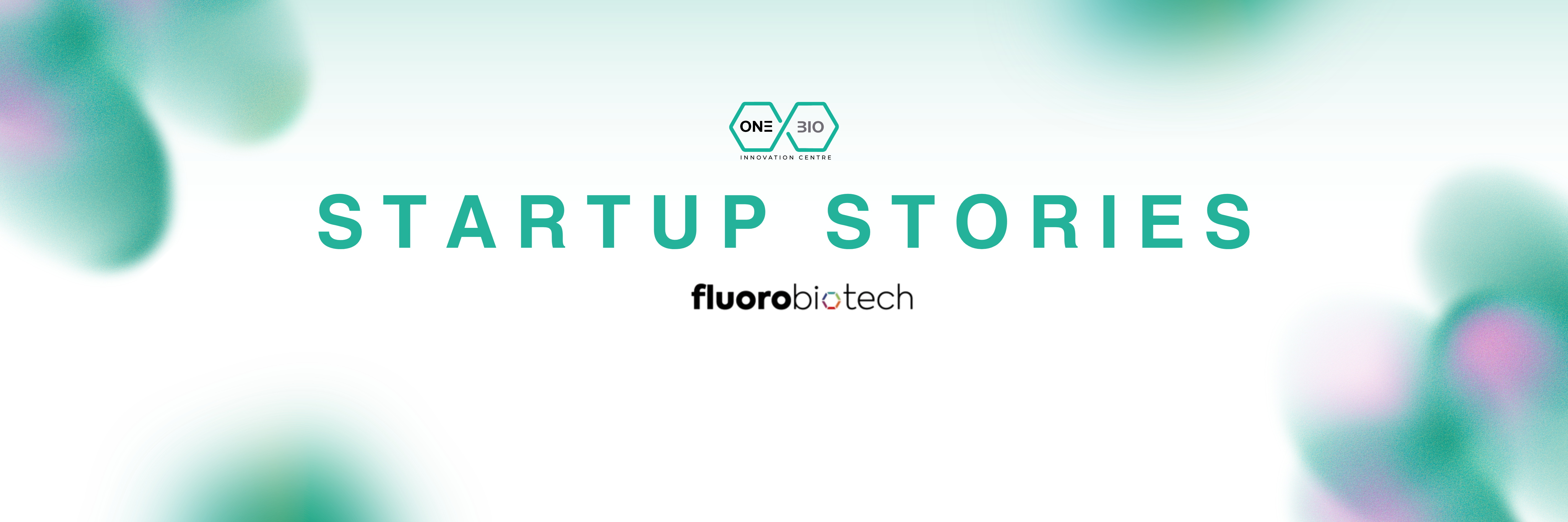 OBIC: Start-up Stories
