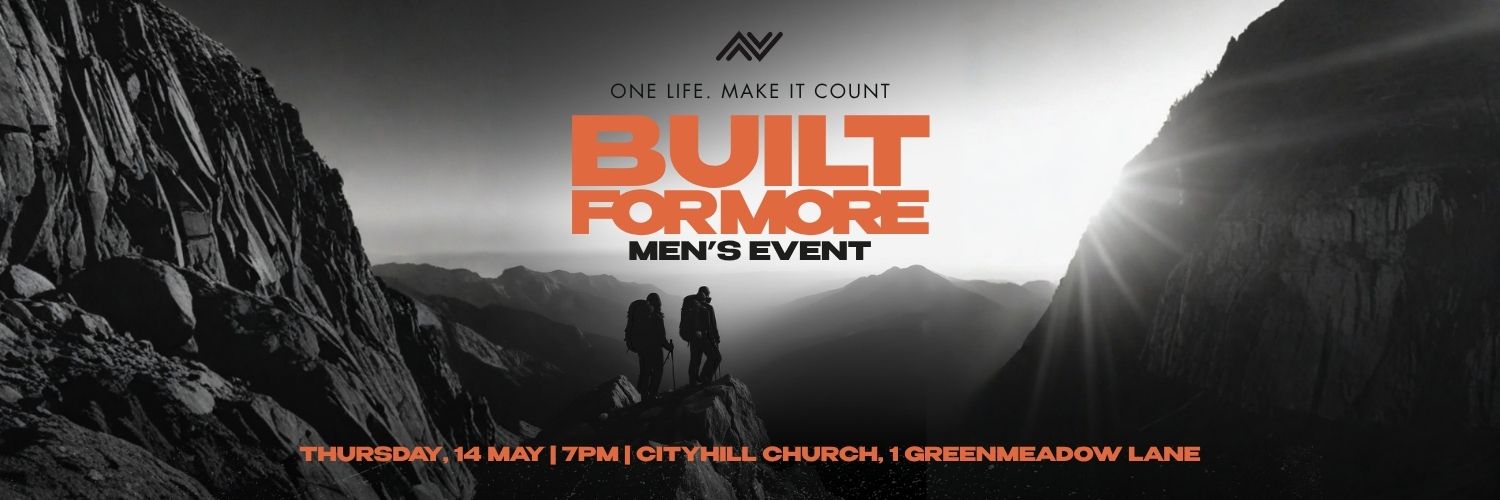 MEN'S EVENT Pre-Ordered Food : 14 May 2026