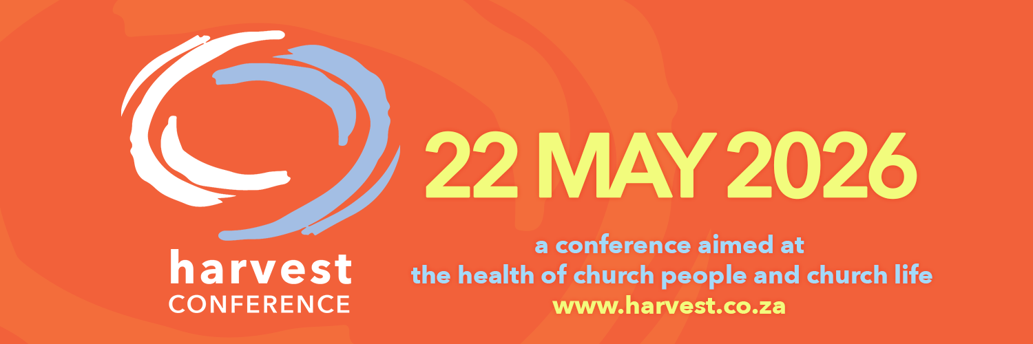 Harvest Conference