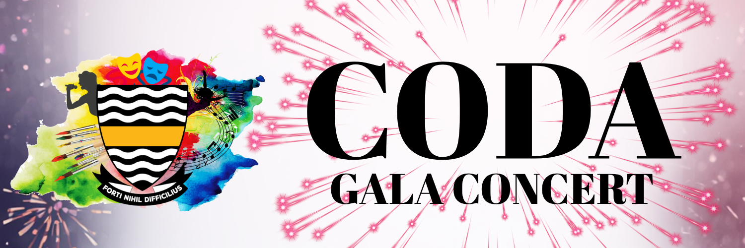 Coda: Gala Concert