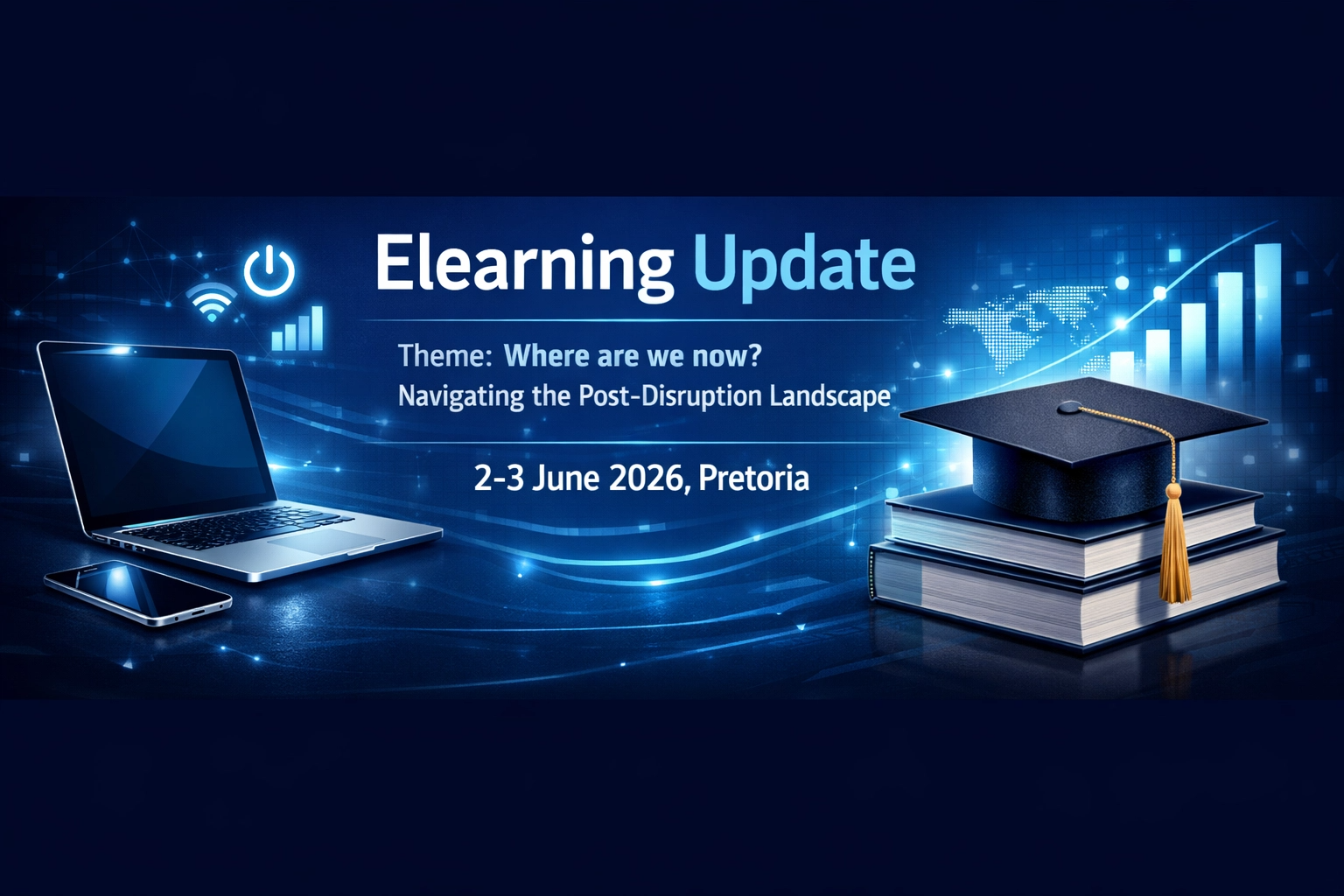 Elearning Update