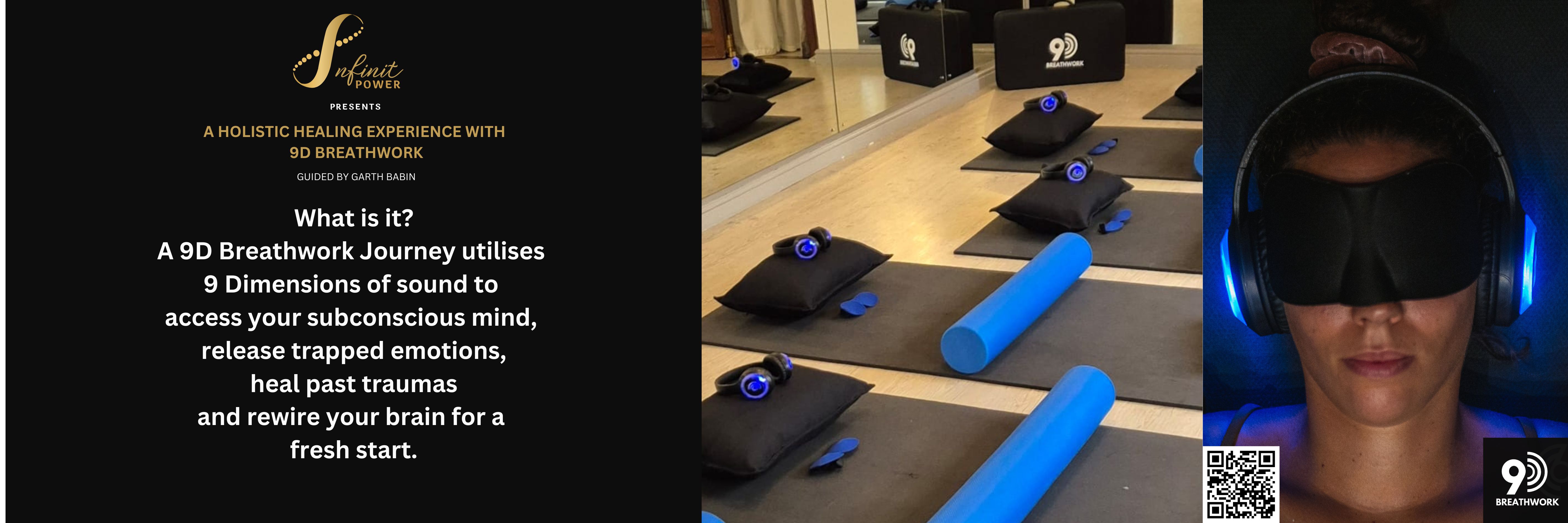9D BREATHWORK