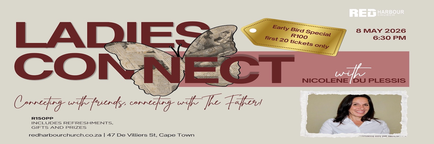 LADIES CONNECT