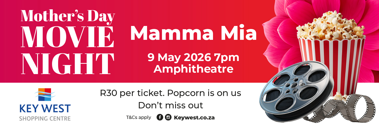 Mother's Day Movie Night