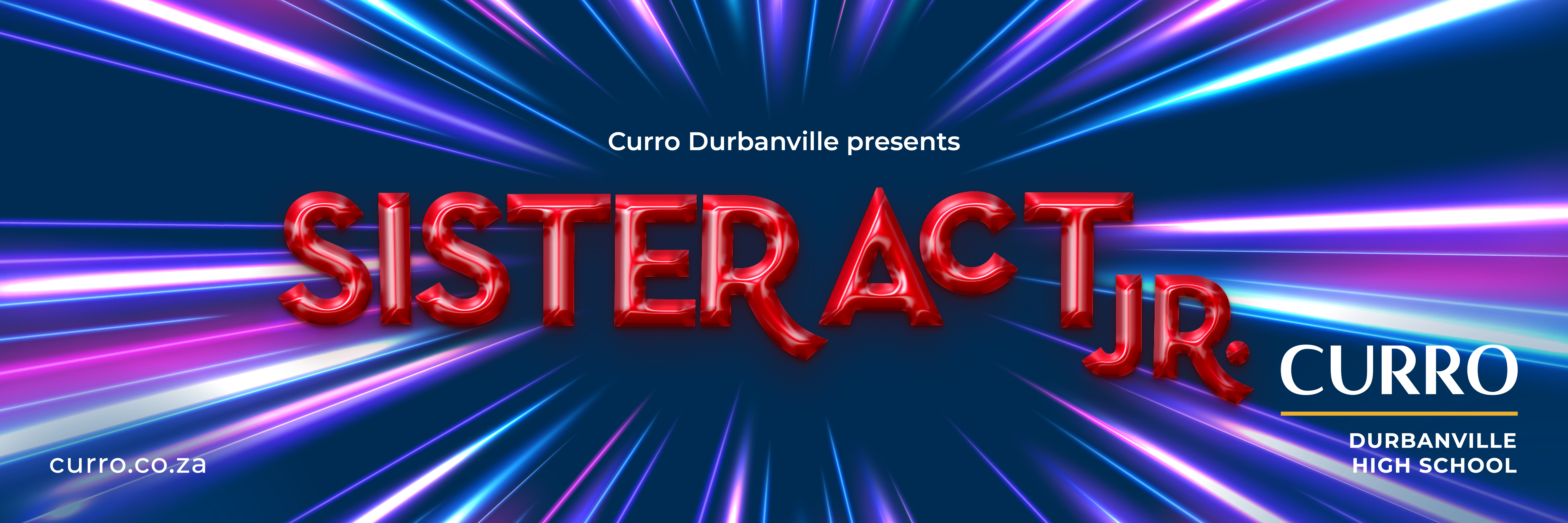 Sister Act JR
