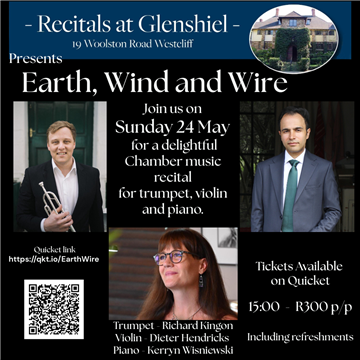 Glenshiel venue image