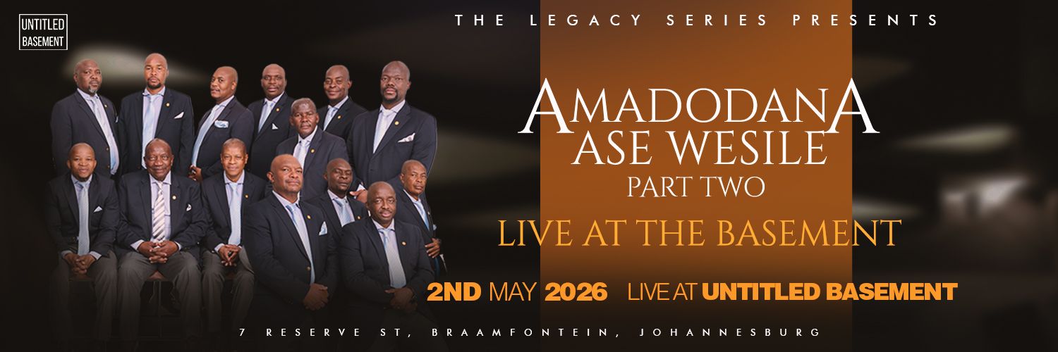 The Legacy Series : Amadodana Ase Wesile : Part 2
