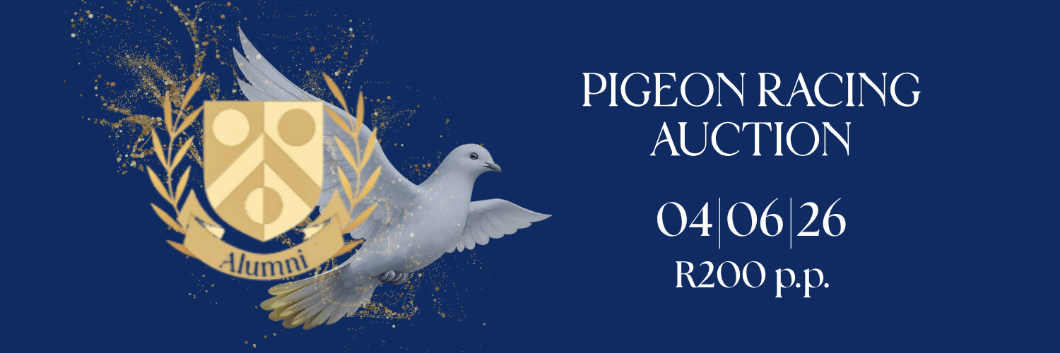 BHS Alumni - Pigeon Racing Auction