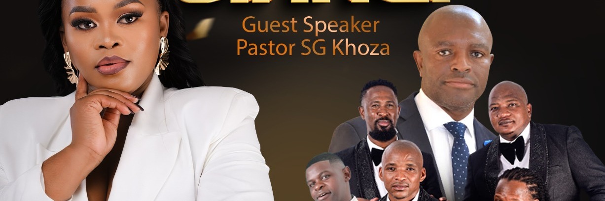 Ngangelizwe AOG-BTG Gala Dinner