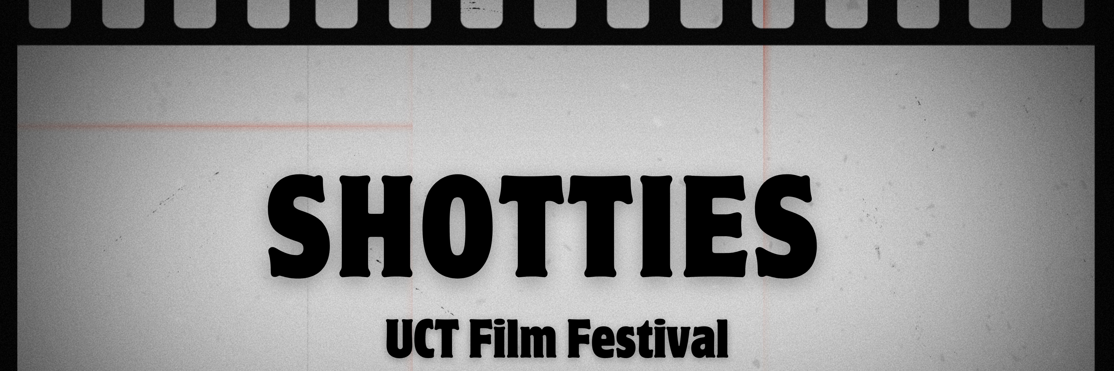UCT Shotties Film Festival