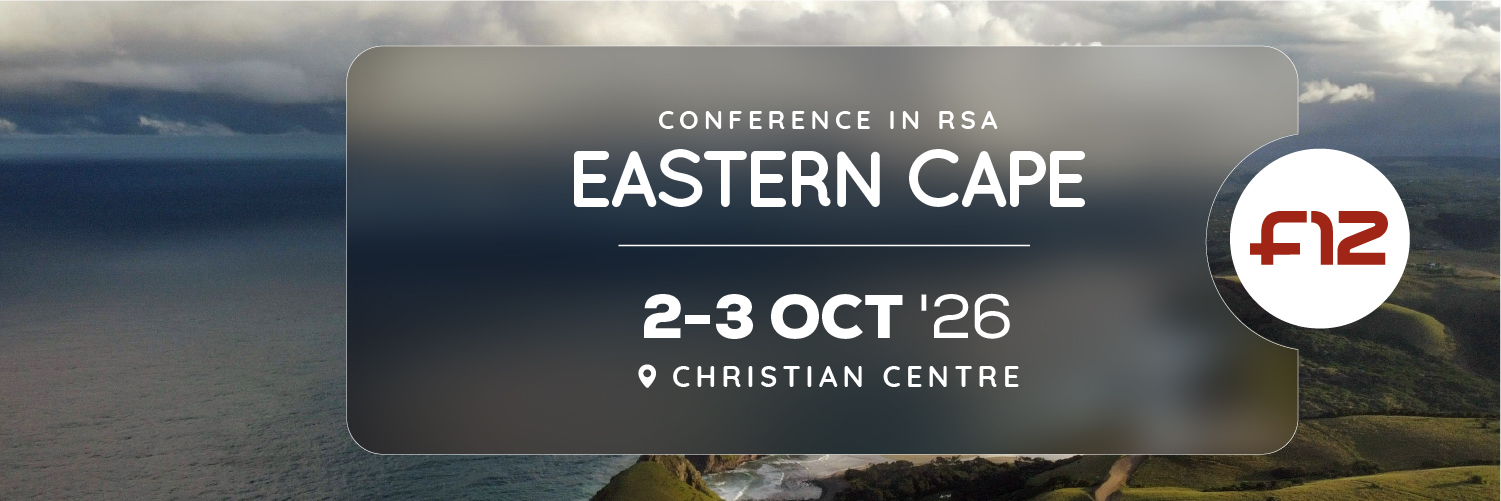 Conference in RSA - Eastern Cape