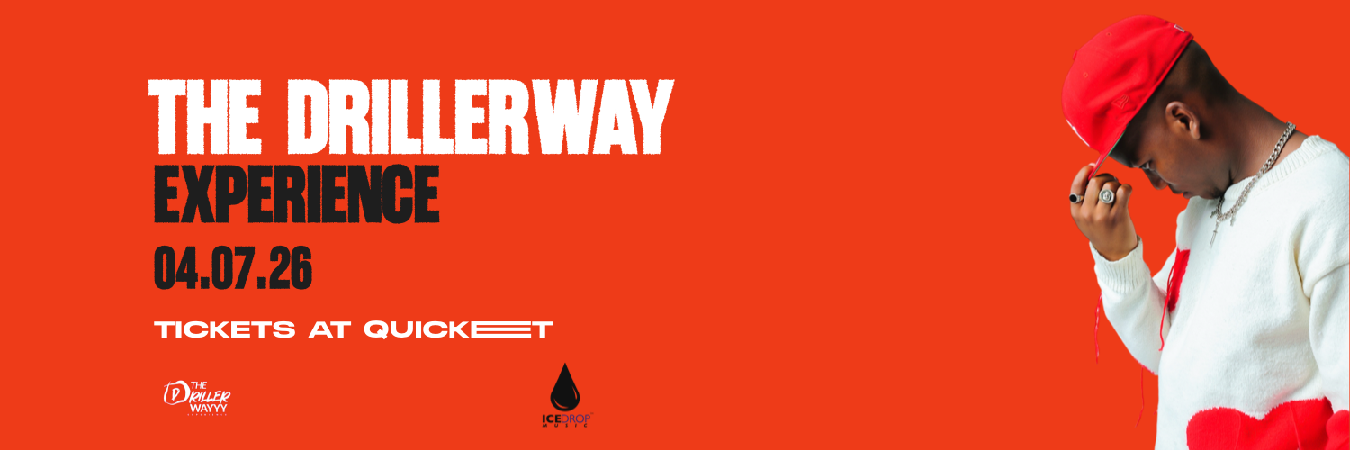 THE DRILLERWAY EXPERIENCE