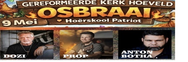 Osbraai