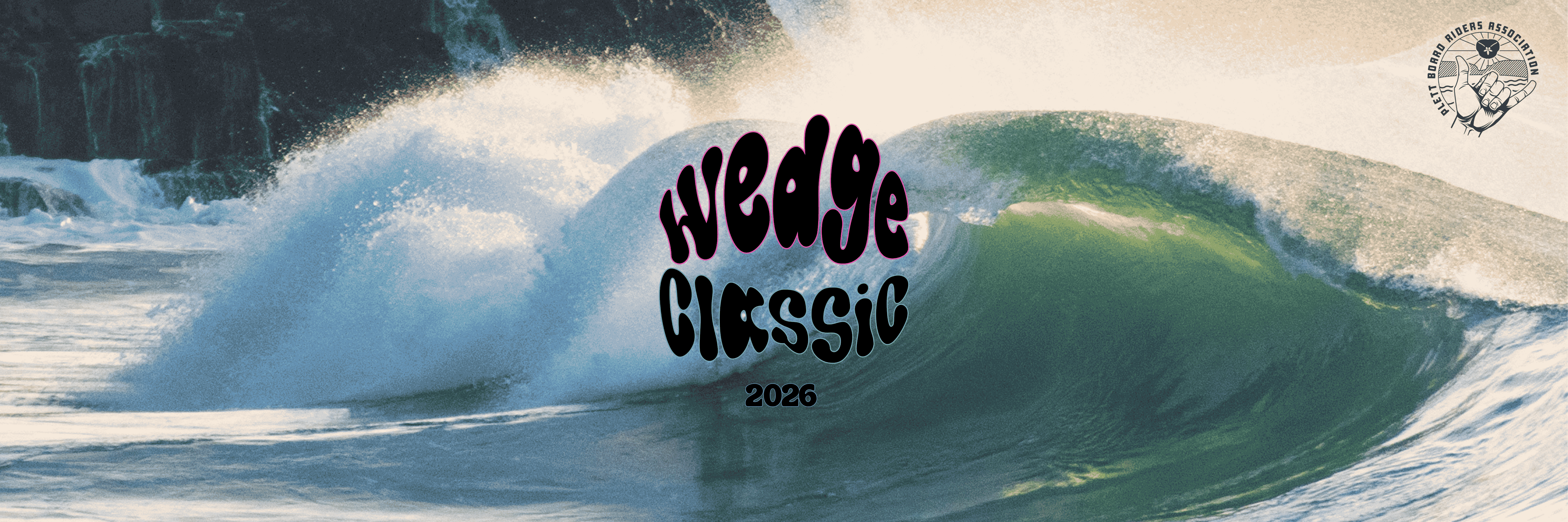 The Wedge Classic 2026
