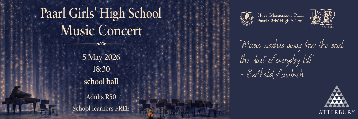 High School Music Concert
