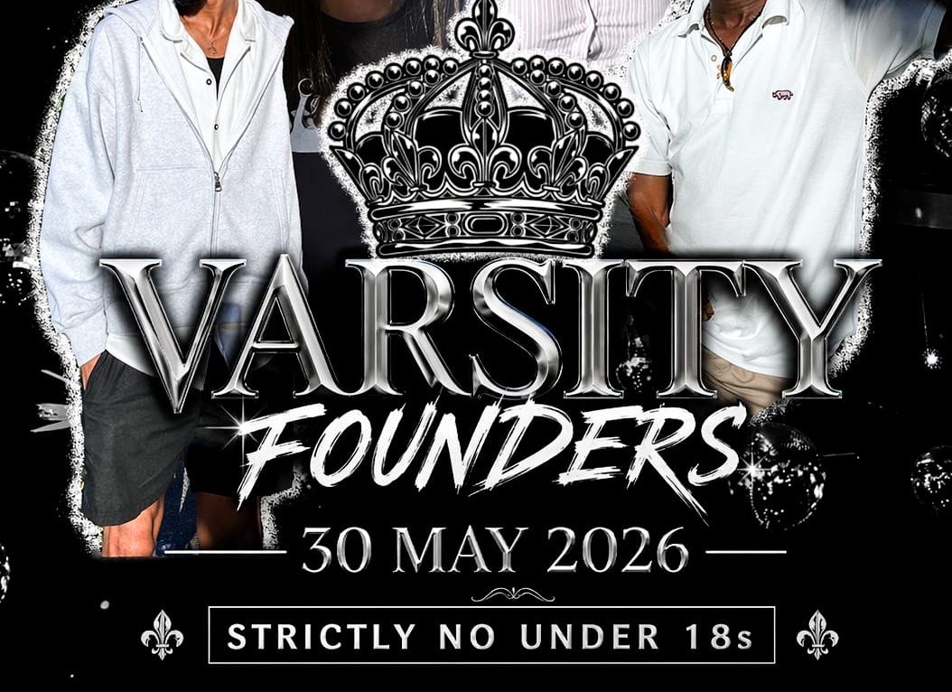 Varsity Founders