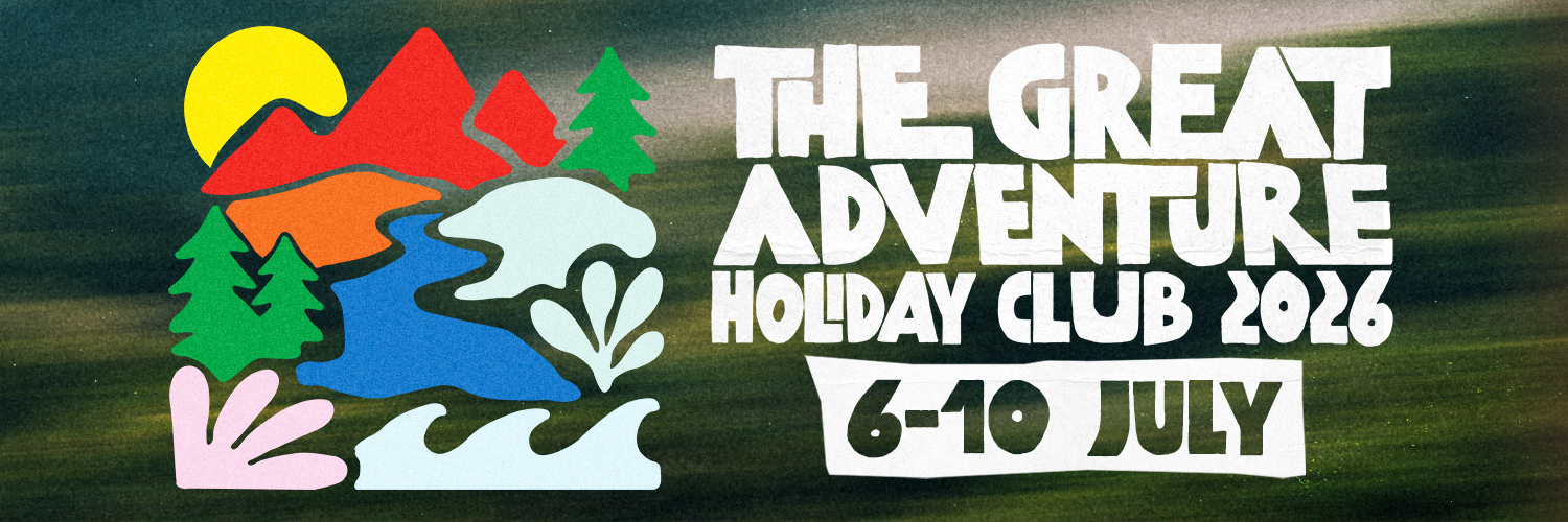 2026 The Great Adventure Holiday Club Kids' Registrations