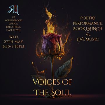 Voices Of The Soul event image