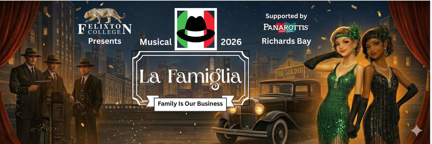 La Famiglia Musical 2026