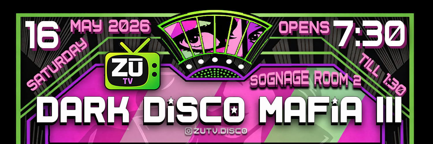 DARK DISCO MAFIA 3