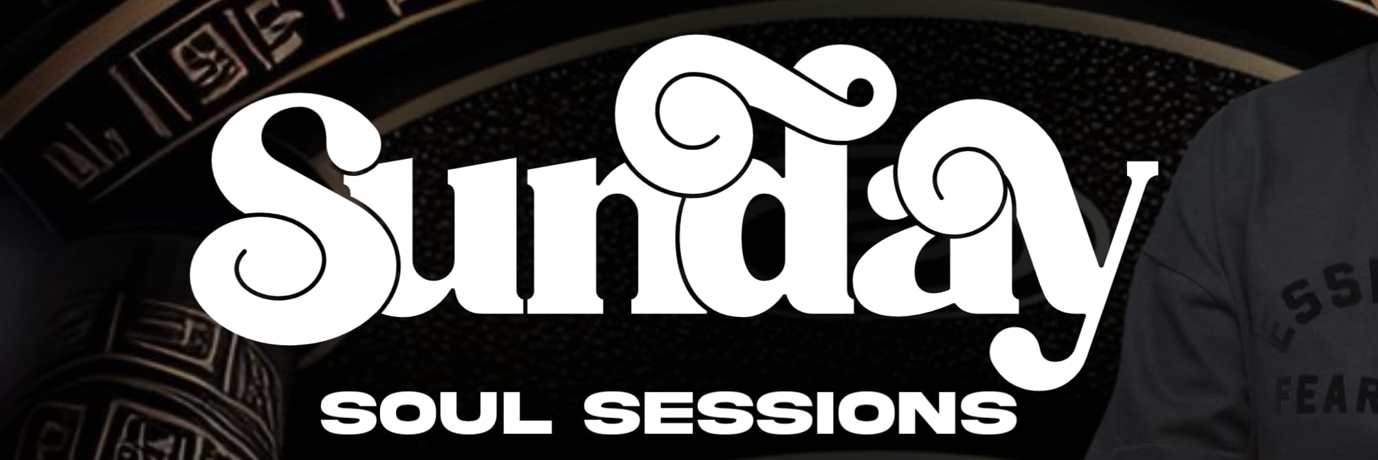 Sunday Soul Sessions