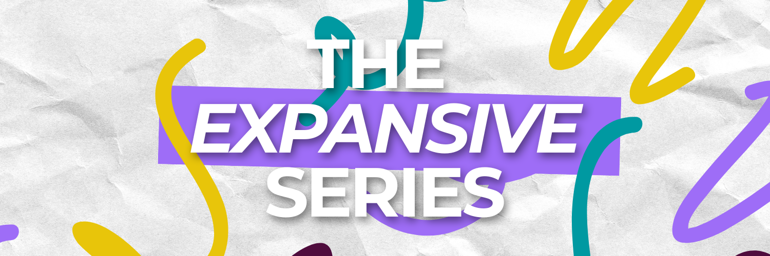 The Expansion Series - A 3 Day Leadership Activation
