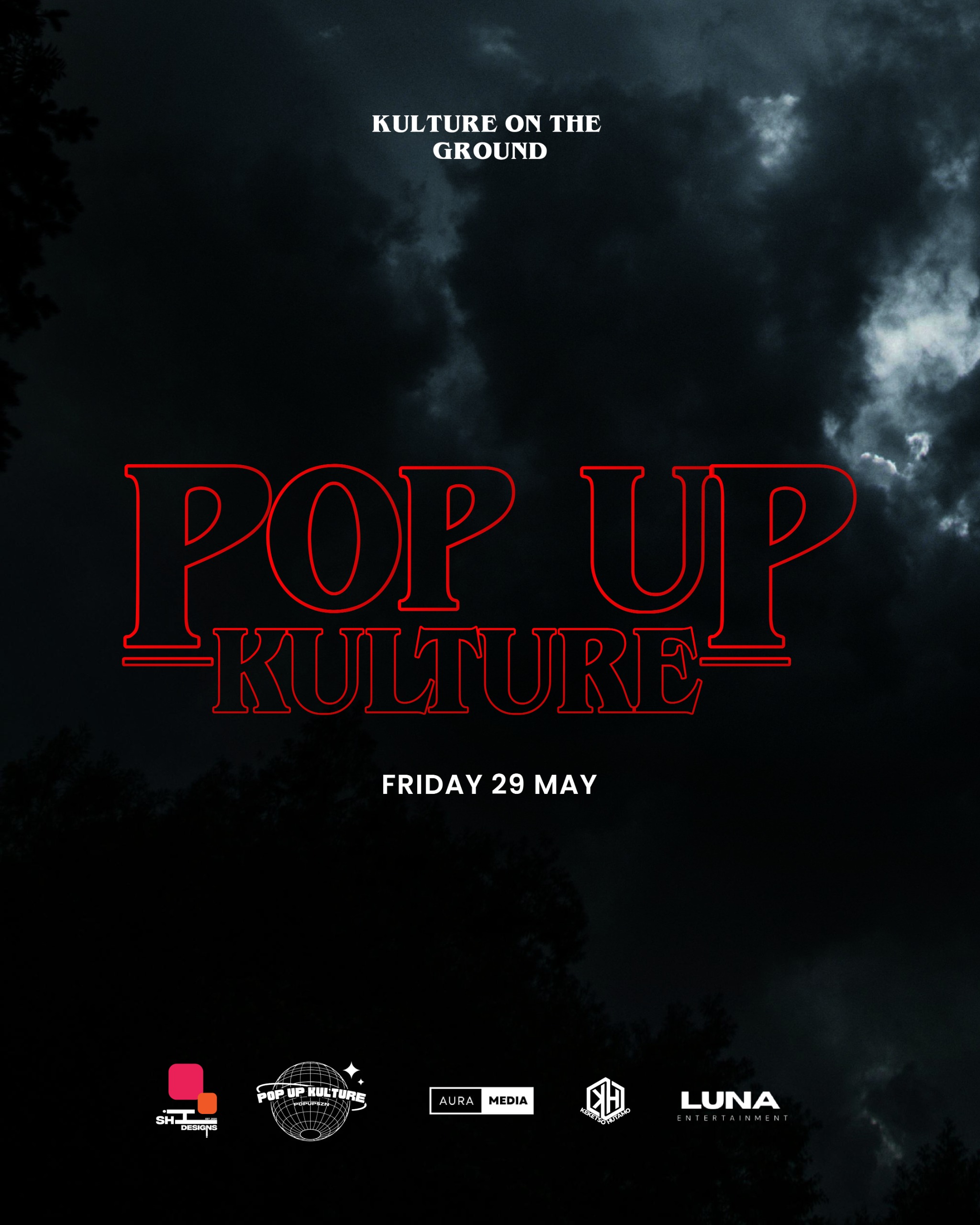 Pop Up Kulture