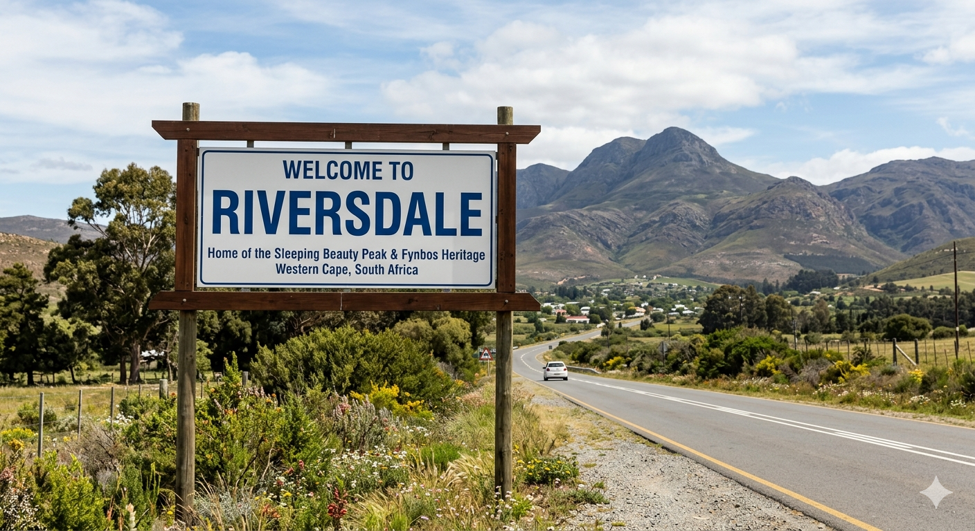Riversdale Die Anties klas