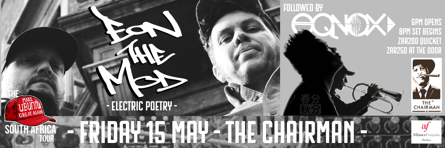 Eon The Mod - Make UBUNTU Great Again (MUGA)