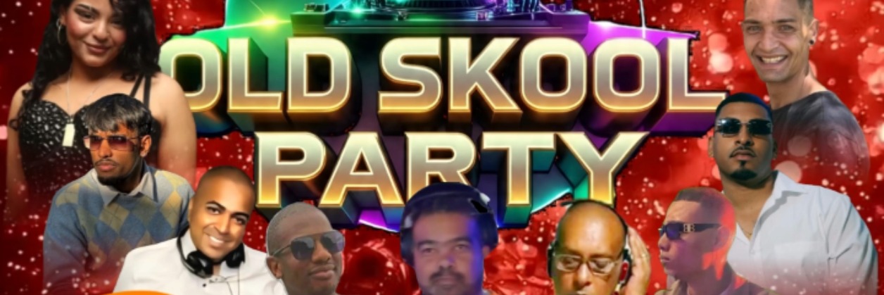 Book tickets for R&B OLDSKOOL BASH