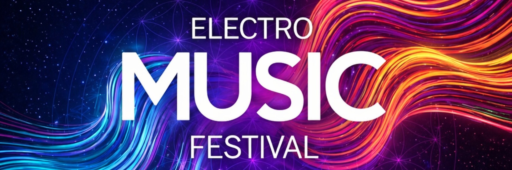 ELECTRO MUSIC FESTIVAL 2026