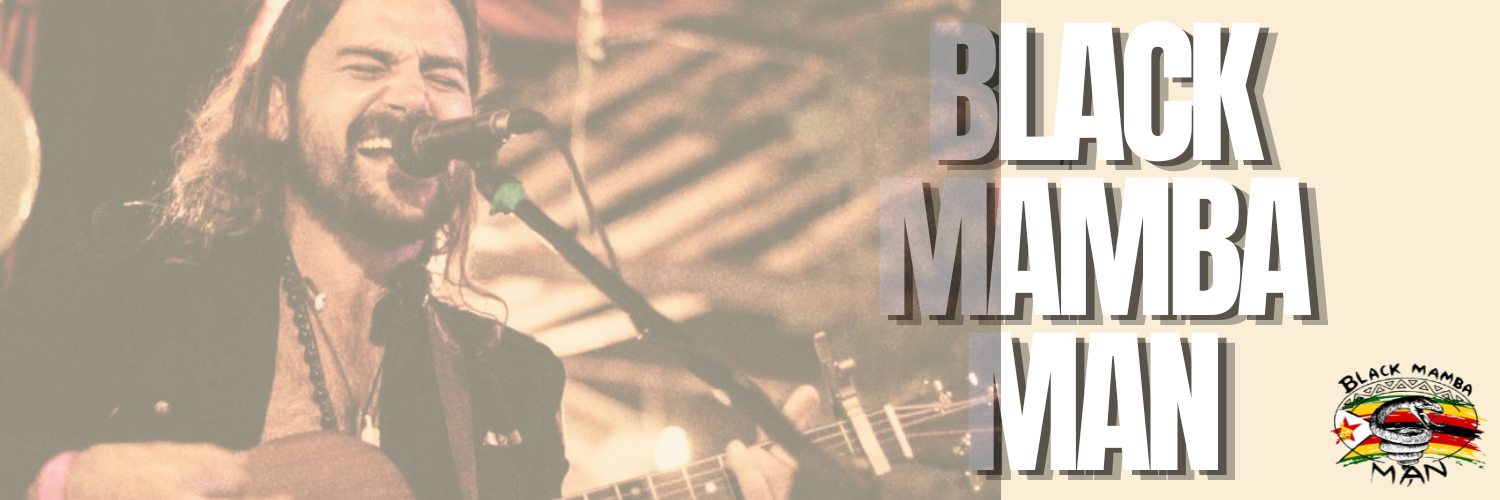 Black Mamba Man @ Meraki