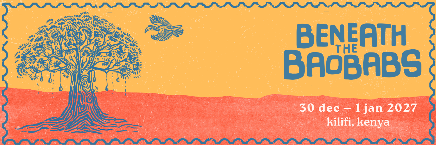 Beneath the Baobabs Festival 2027