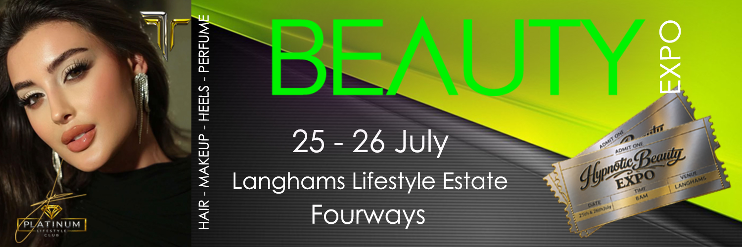 HYPNOTIC BEAUTY EXPO