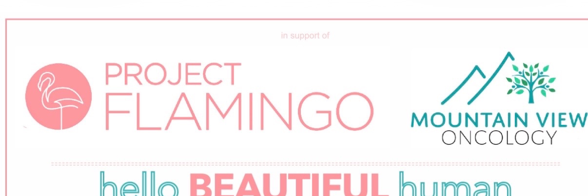 Shades of Hope  - Project Flamingo/ Mountainview Oncology Fundraiser