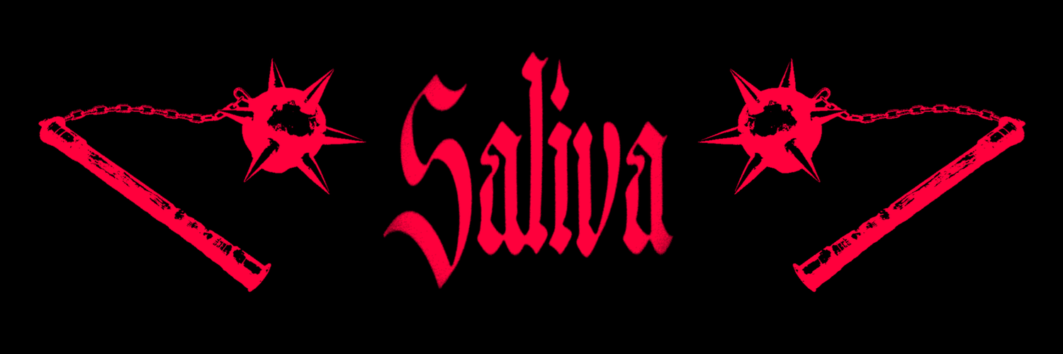 Saliva II