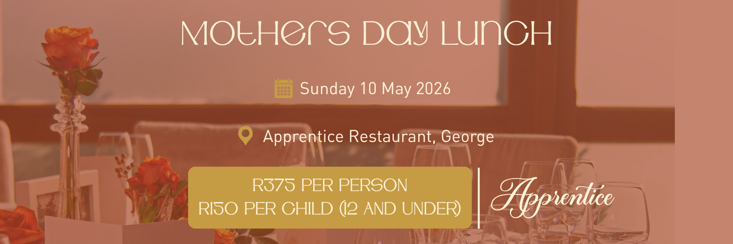 Mothers Day at Apprentice