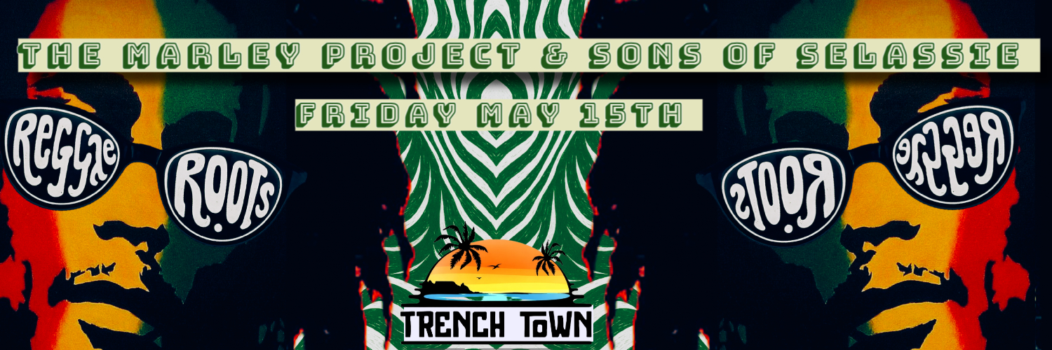 Marley Tribute at TrenchTown