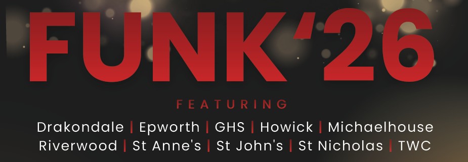 15 MAY FRIDAY, FUNK 2026