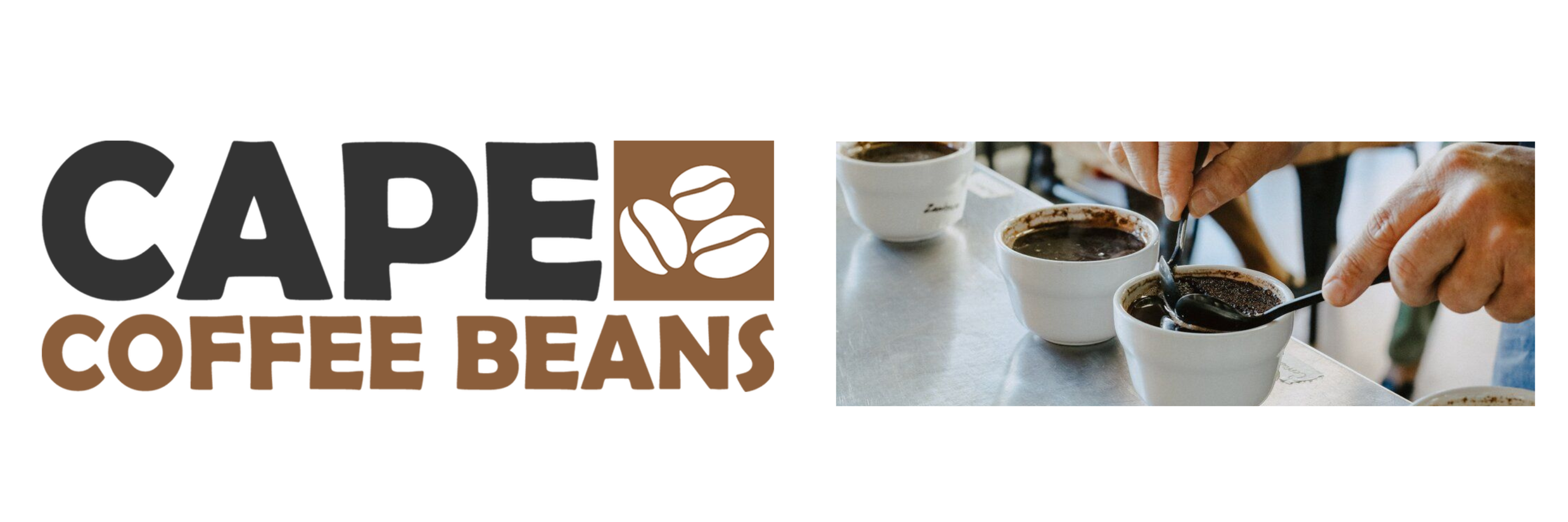 Coffee Cupping