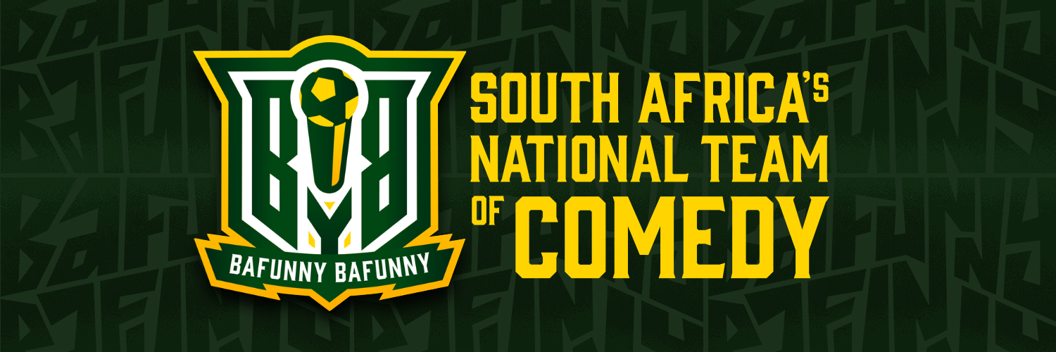 Bafunny Bafunny: South African Festival of Comedy Live at SunBet Arena